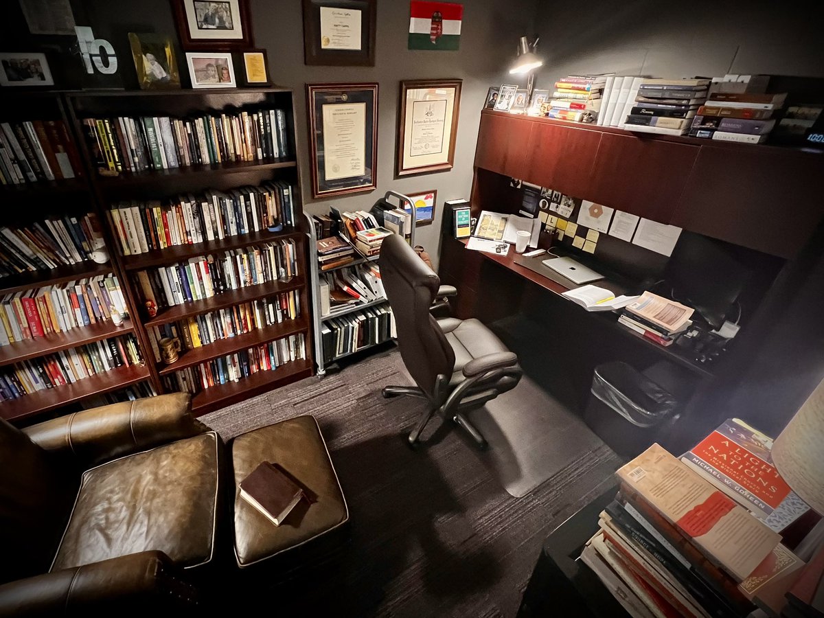 Matt Capps tweet media