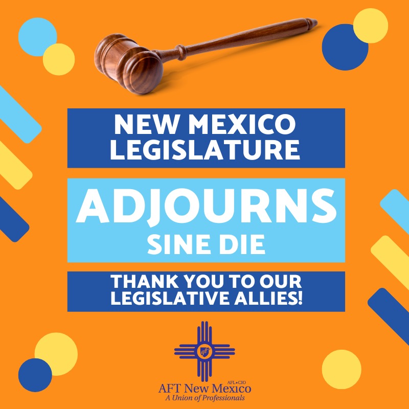 AFT New Mexico tweet media