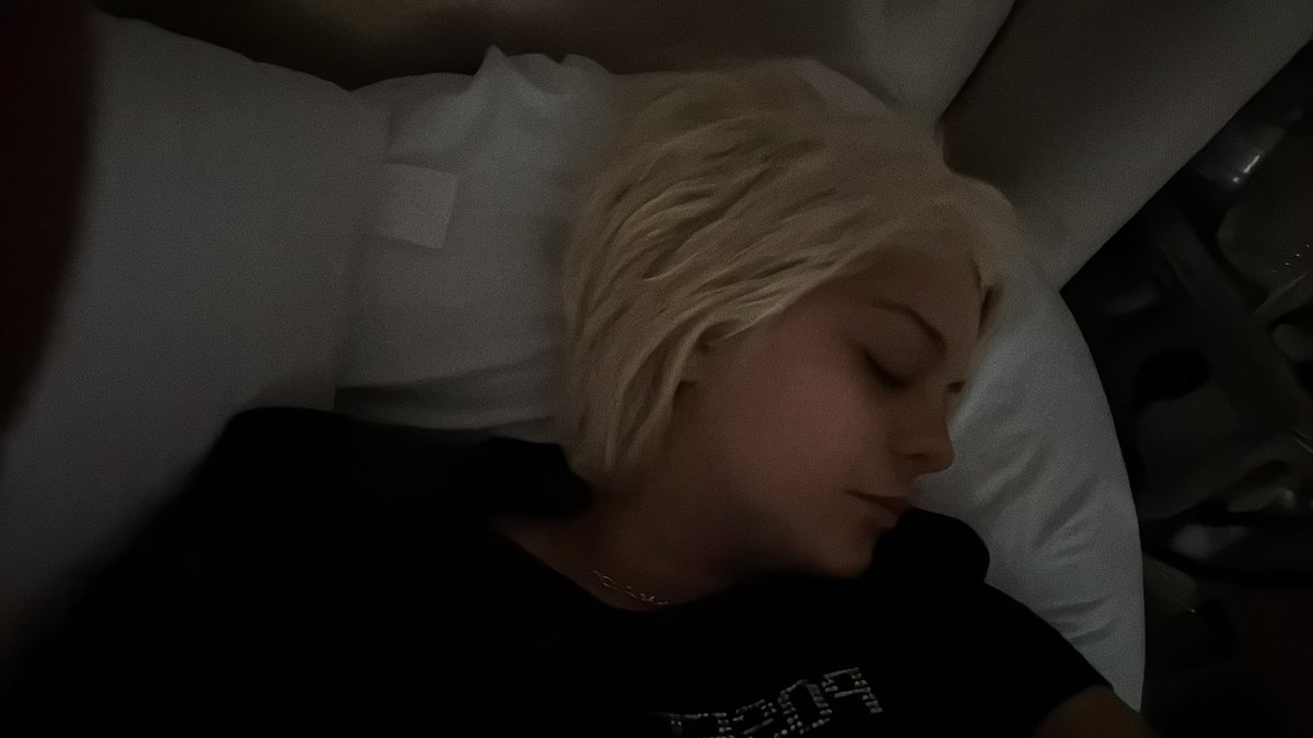Bebe Rexha tweet media