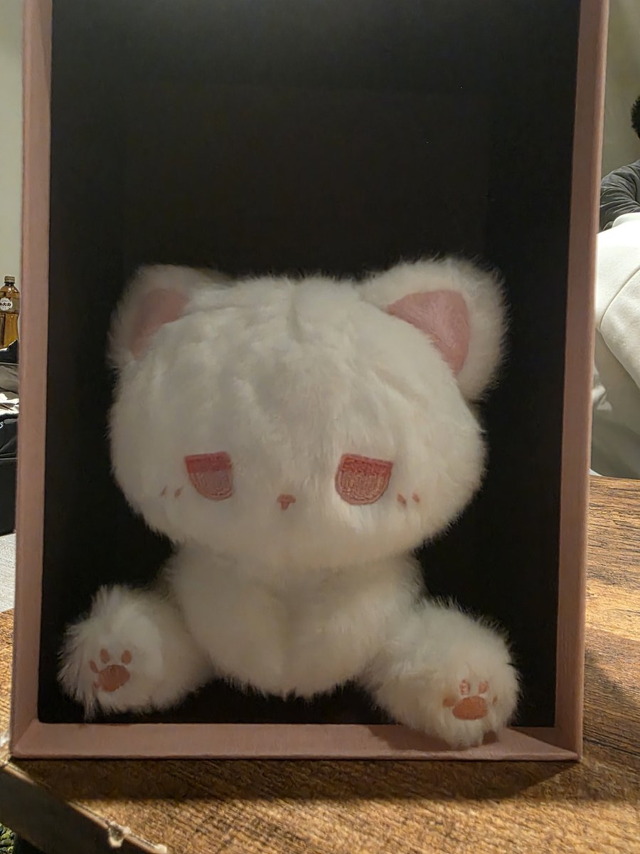 熊猫猫パンダ |套皮實況主|歡迎連動邀約 tweet media