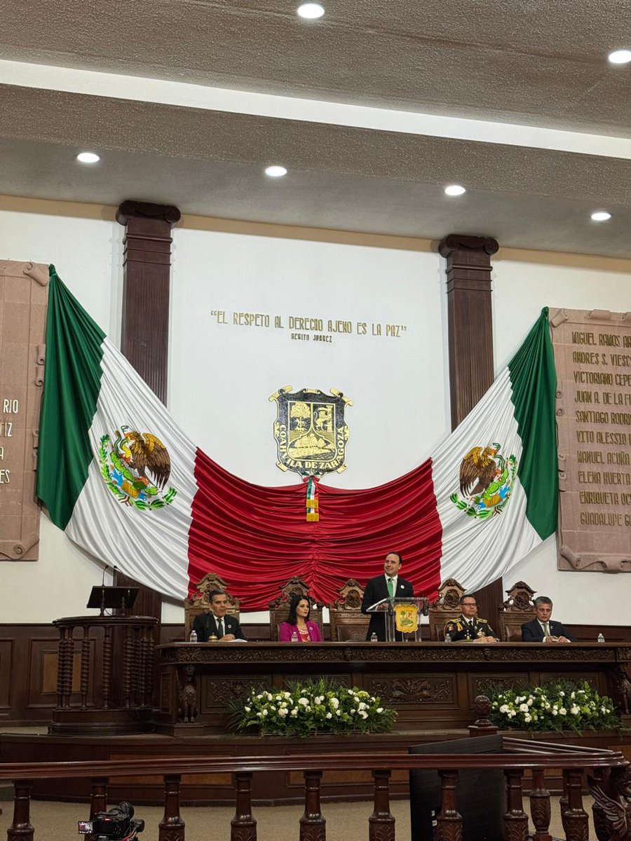 Instituto Electoral de Coahuila tweet media