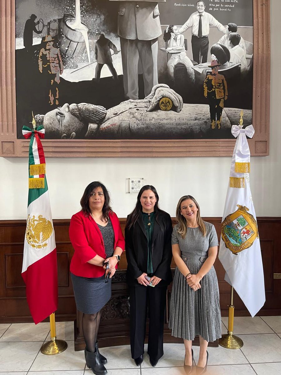 Instituto Electoral de Coahuila tweet media