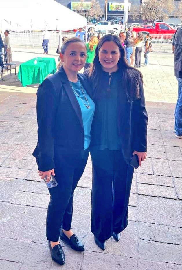 Instituto Electoral de Coahuila tweet media