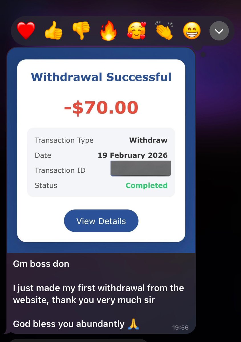 🚨If you wanna make $50 - $500 this month from web3 jobs this is for you.

have got access codes to a private platform where you can work as a reply guy, smm, moderator and so on for founders and new projects.

If you’re interested:
like,
RT this,
drop a comment,
you will get a