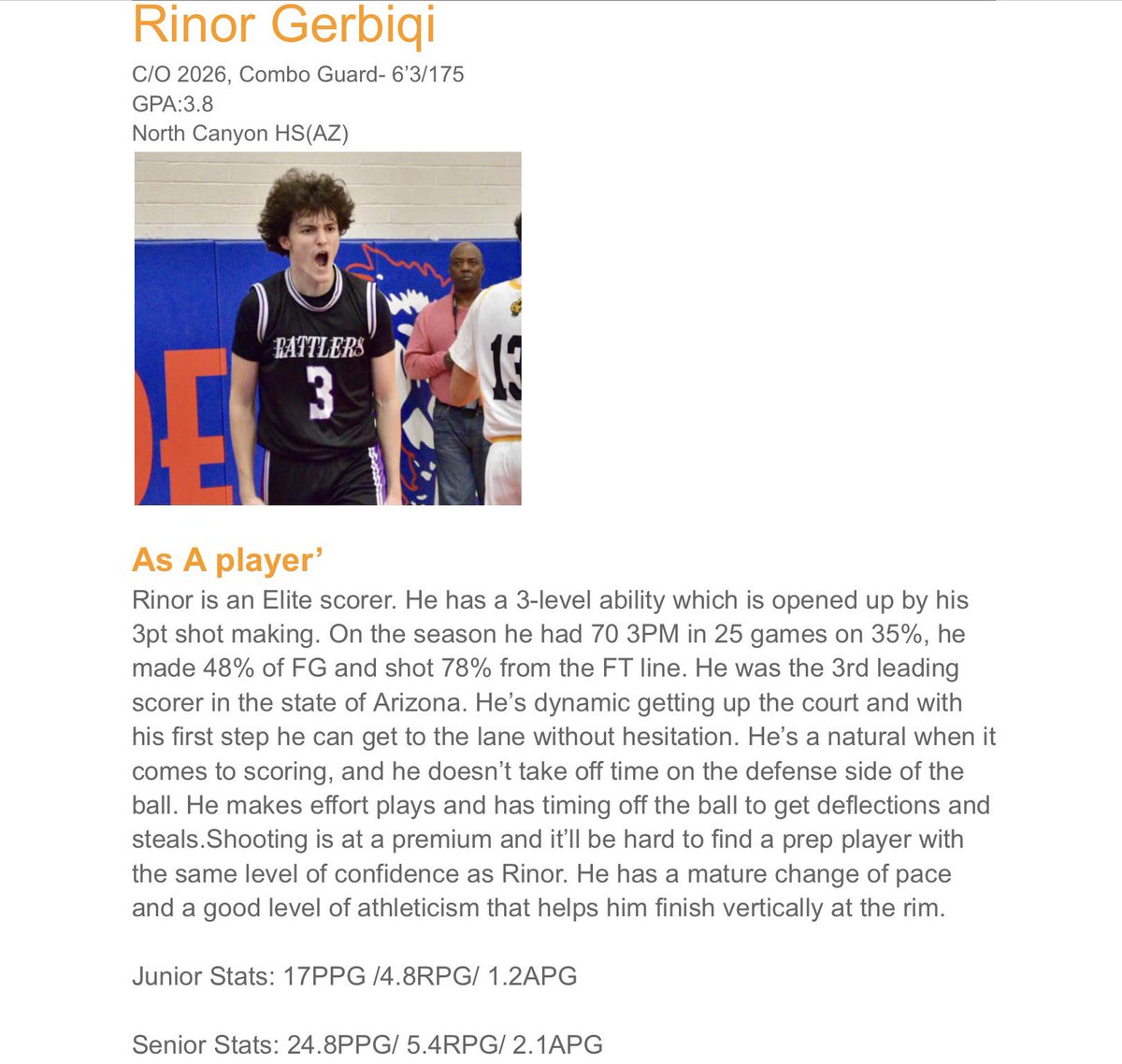 Samuel Burt tweet media