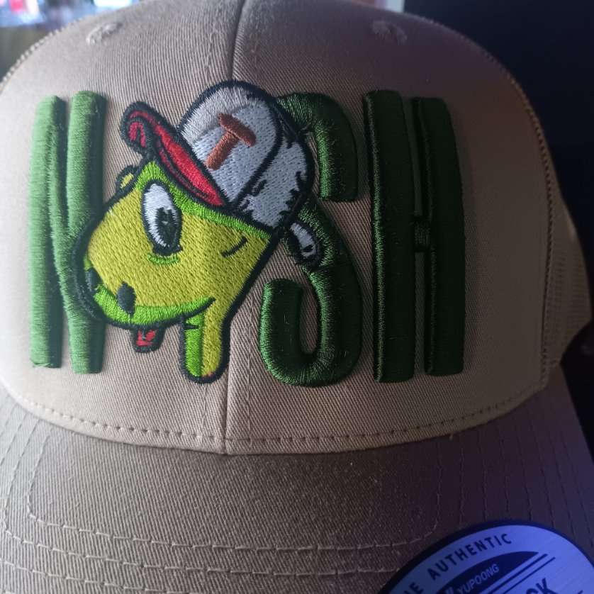Wahoo!  Guess what I was just gifted?