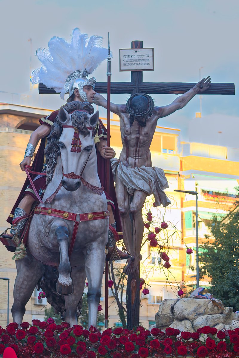 Devociones Procesionales tweet media