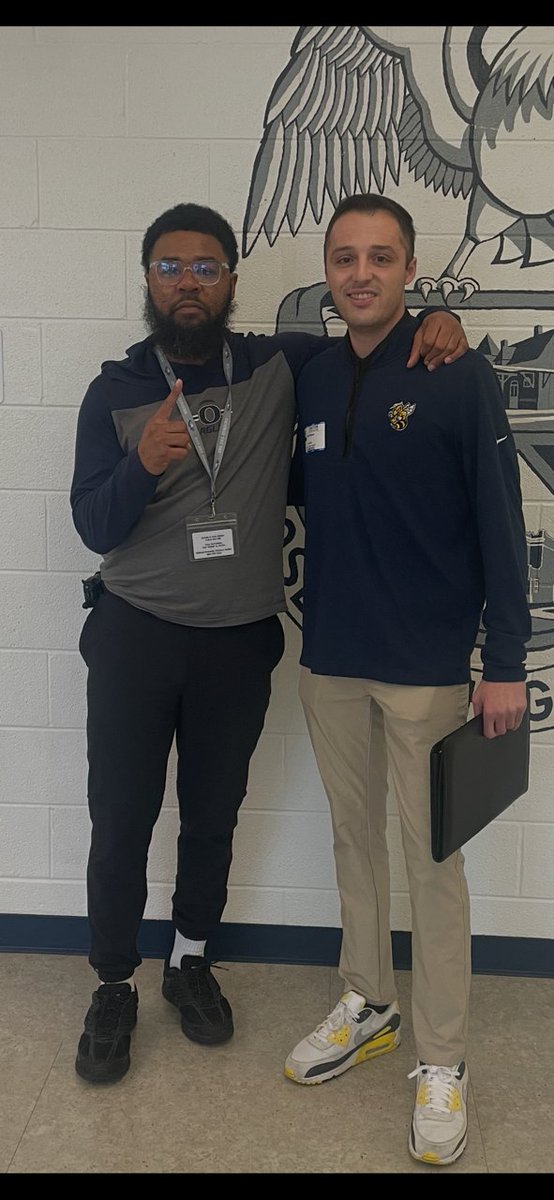 OHS Football tweet media