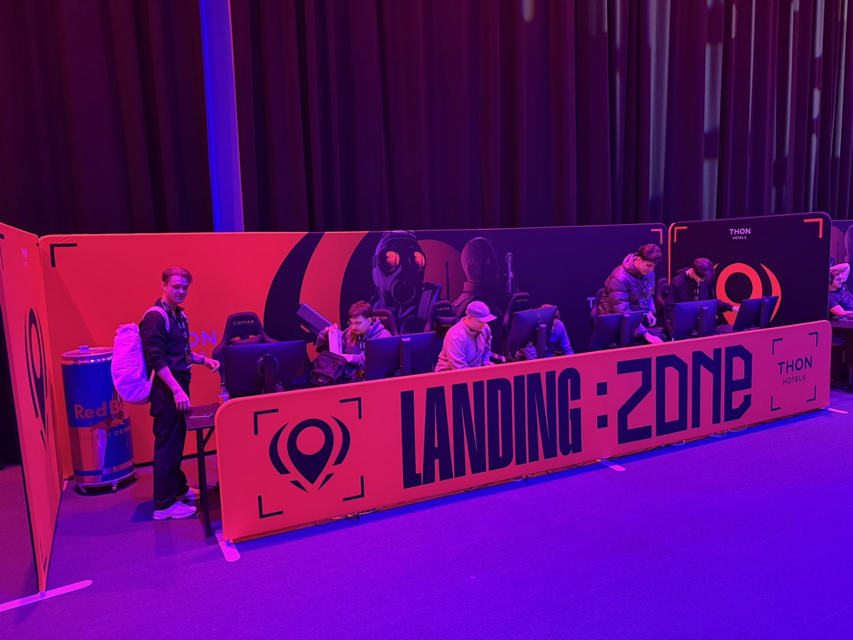 De_Airport Masters tweet media