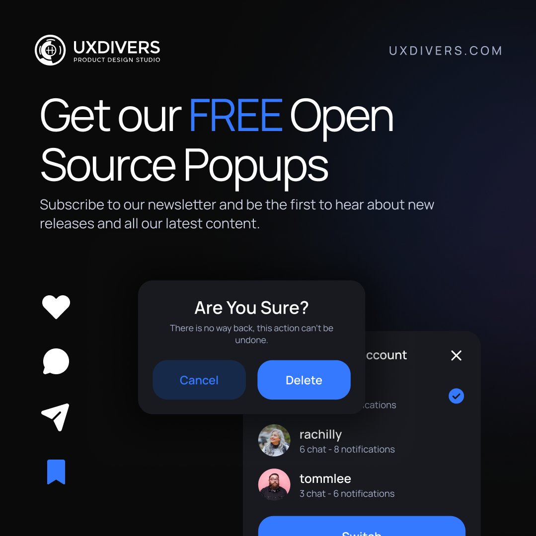 UXDivers tweet media