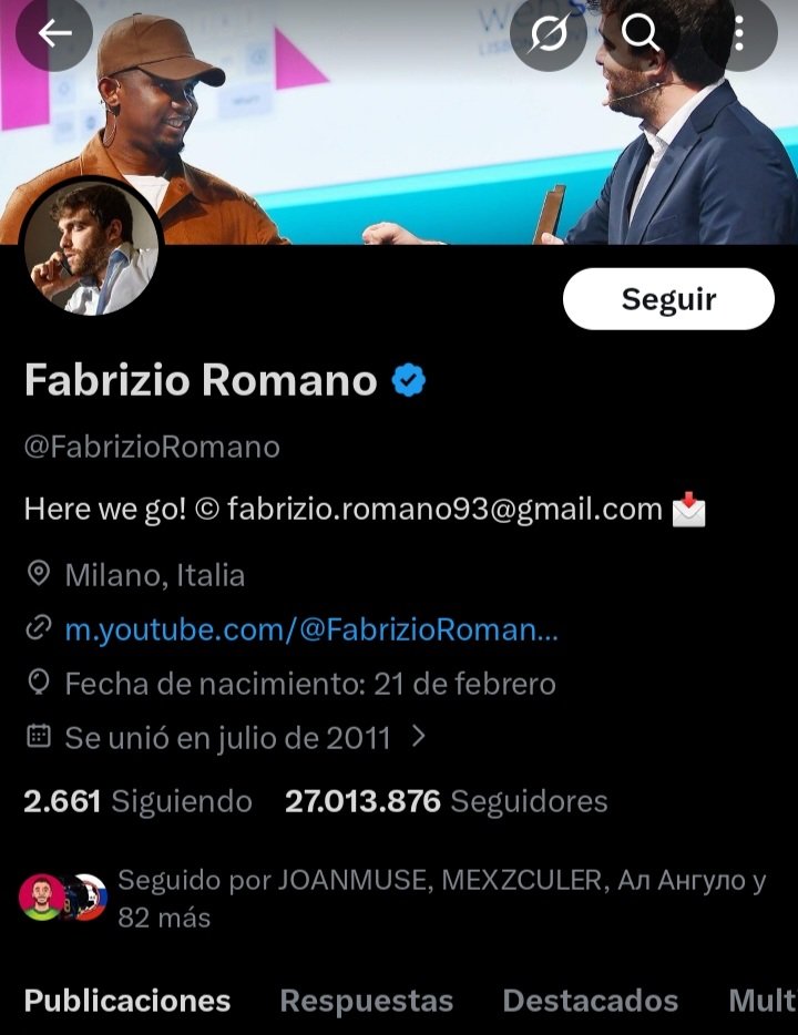 Denuncien masivamente la cuenta de esta basura humana en apoyo al Hermonito <a href="/FabrizioFauna/">Fabrizio Fauna</a>. Lograron apagar la luz de una persona que sólo hacía el bien.

estamos contigo hermonito!