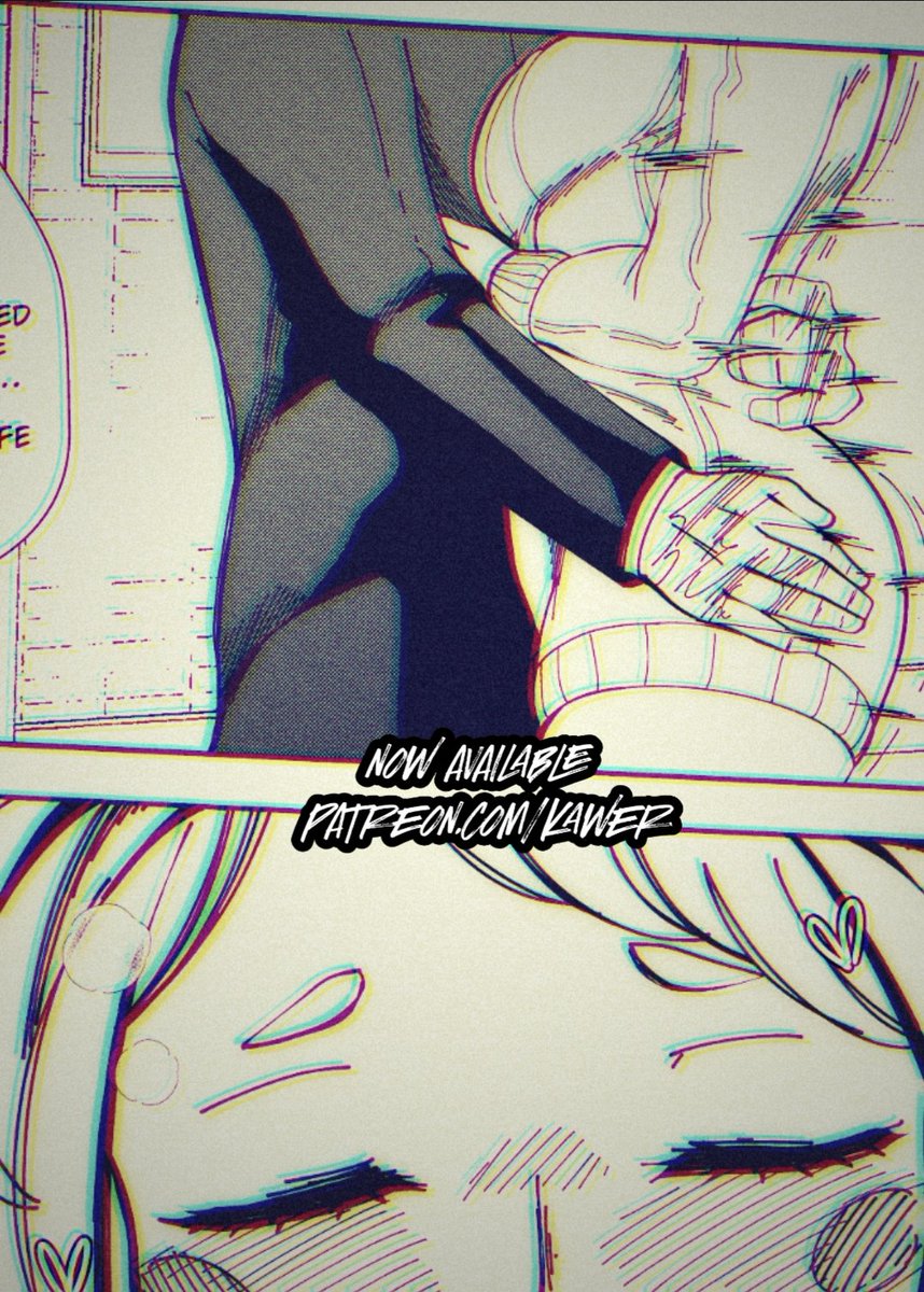 • T.H.E KAWER • tweet media