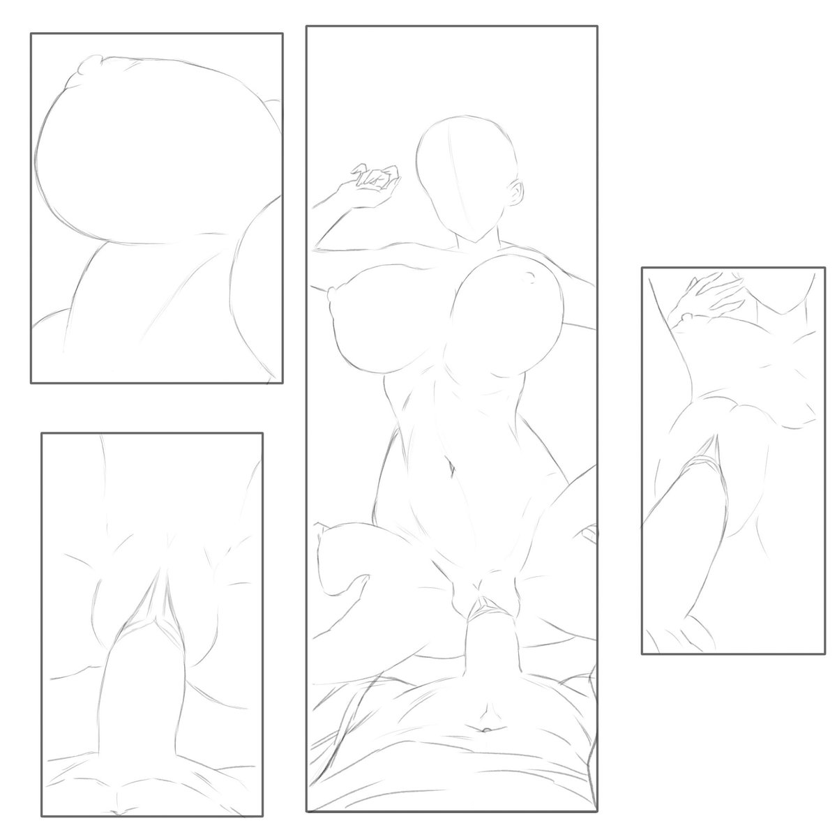 Photo_Icy's tweet photo. OFFER

Hey everyone, I wanted to extend this offer to anyone who is interested, I’m making panels that primarily consist of sex stuff involving my male oc (Xul). If you would like to see your oc in one of these, you can DM me.

- I’m mainly looking for female ocs https://t.co/PSwxNtvMbR