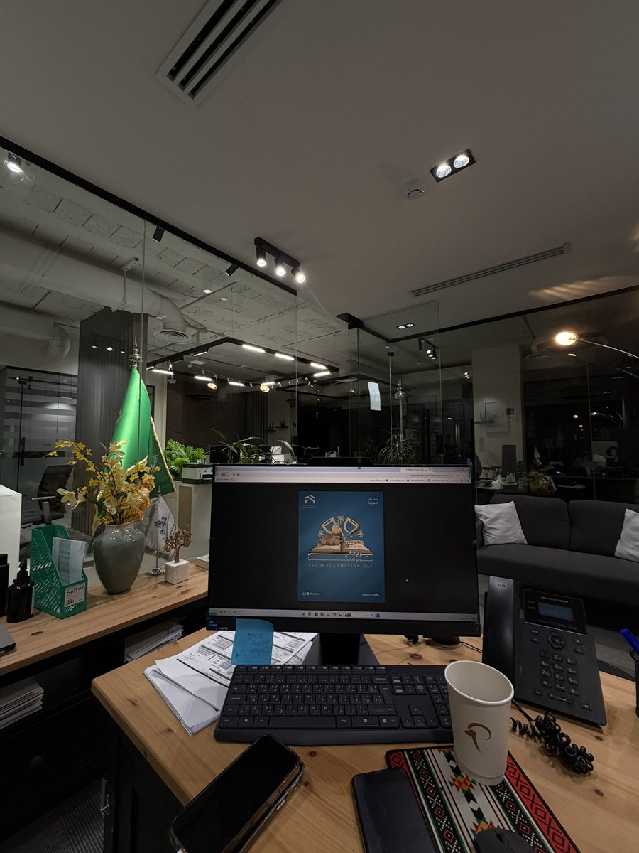 Mohammed Al-Dehmi tweet media