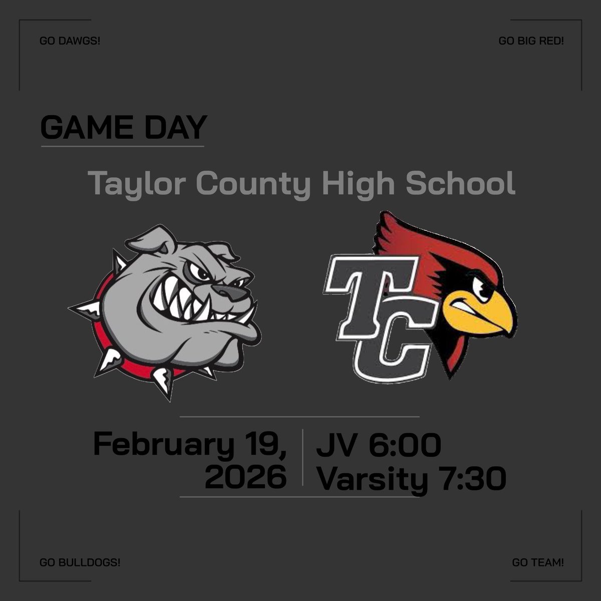 Burgin Basketball tweet media