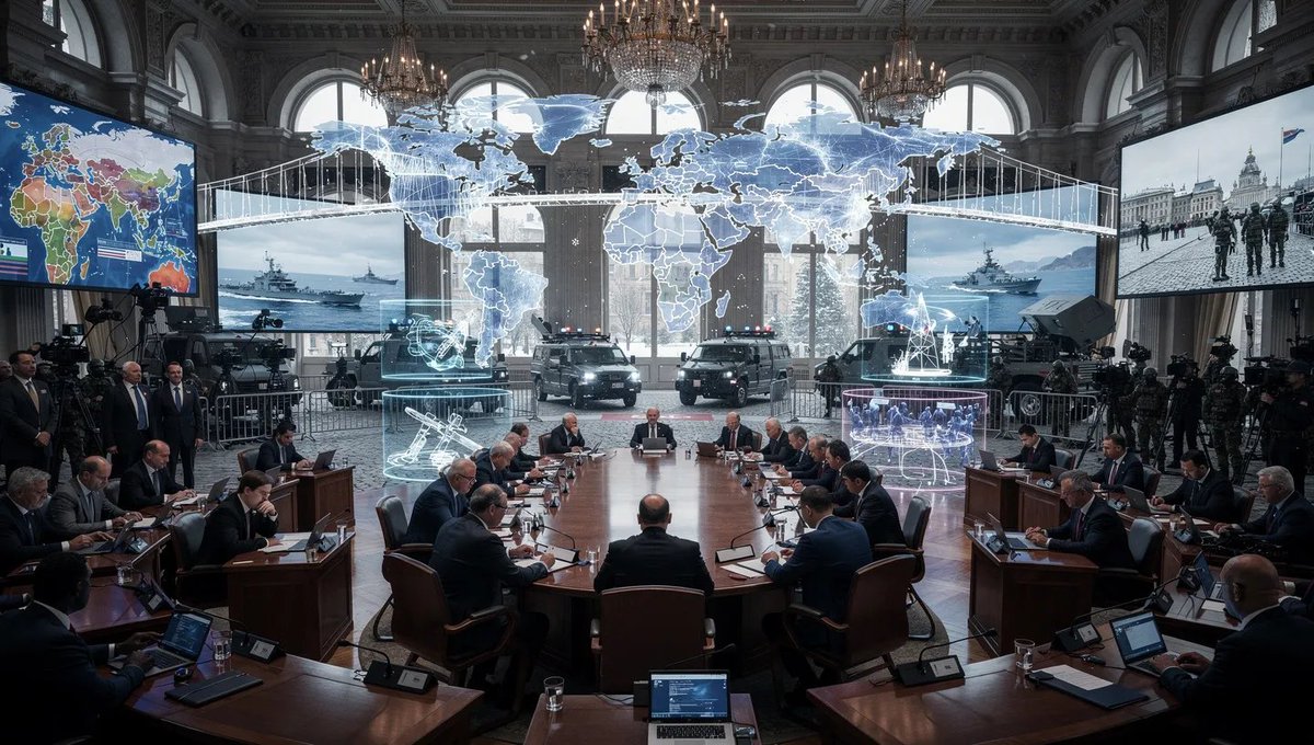 🇺🇸 Actualidad Geopolítica: Múnich, los dos occidentes y Trump

🦁 Impúlsanos, comparte 📲

geopoliticarugiente.com/2026/02/19/act…