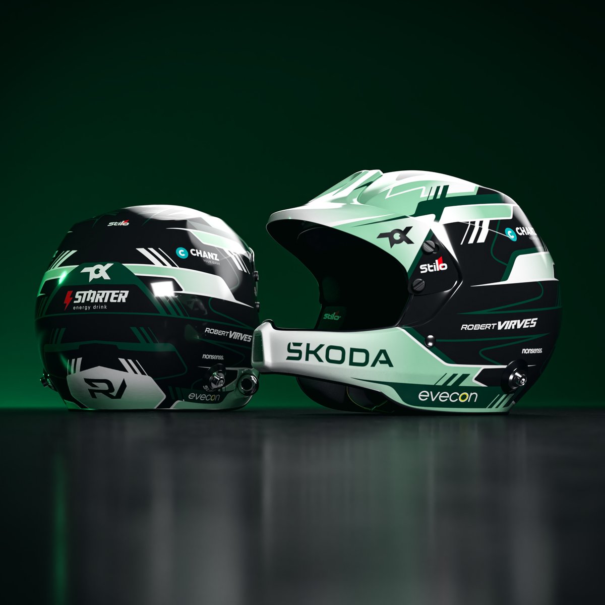 Robert Virves tweet media