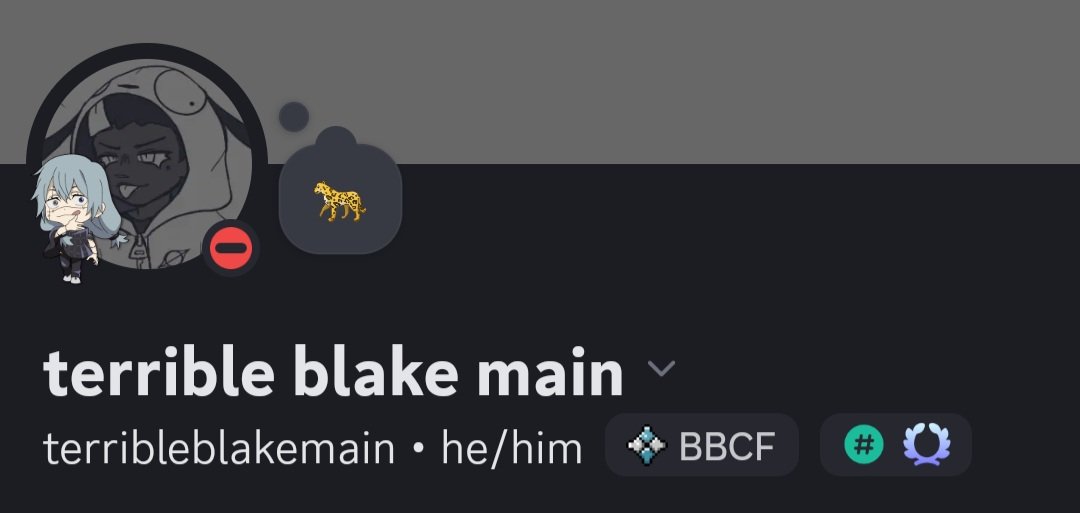 TBlake🕷️ (COMMS OPEN 1/5) tweet media