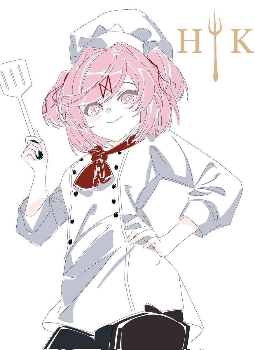 What dessert do you need? How about toffee pudding?#DDLC #ddlcnatsuki