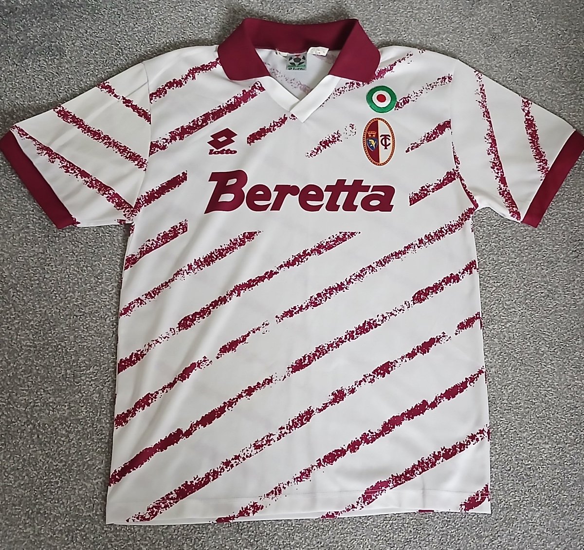 Barry Anderson tweet media