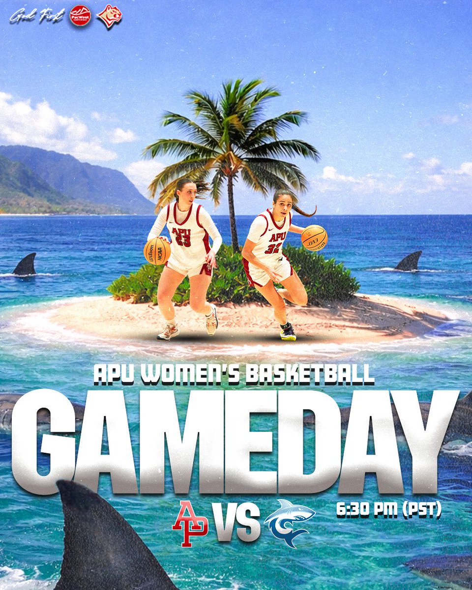 APUCougars tweet media