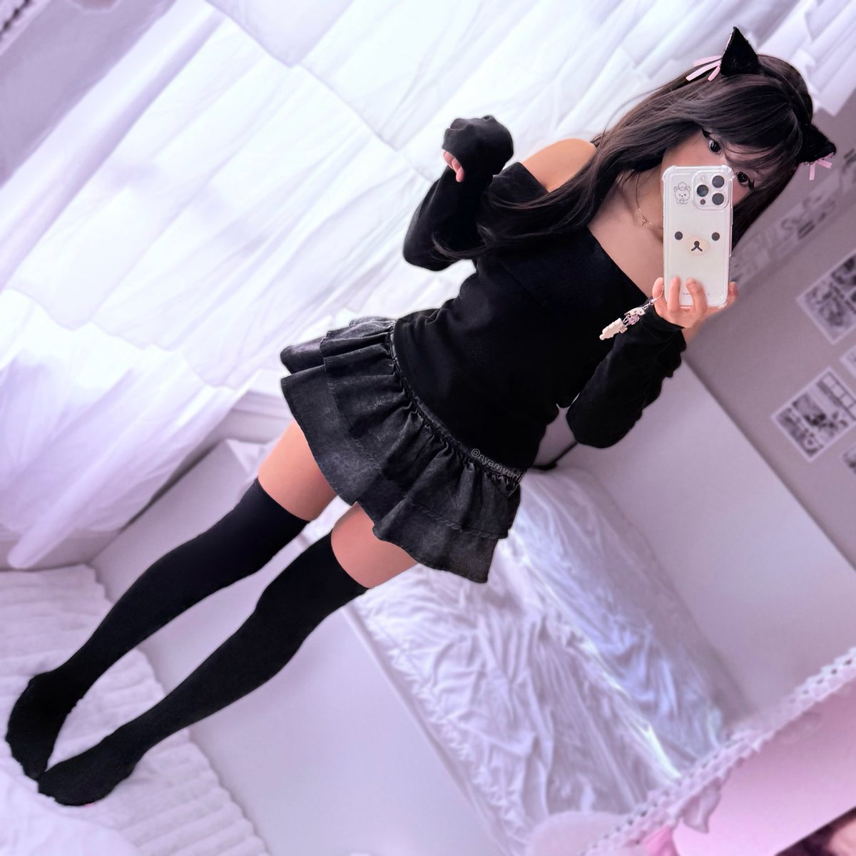 nina ᶻ 𝗓 𐰁 .ᐟ tweet media