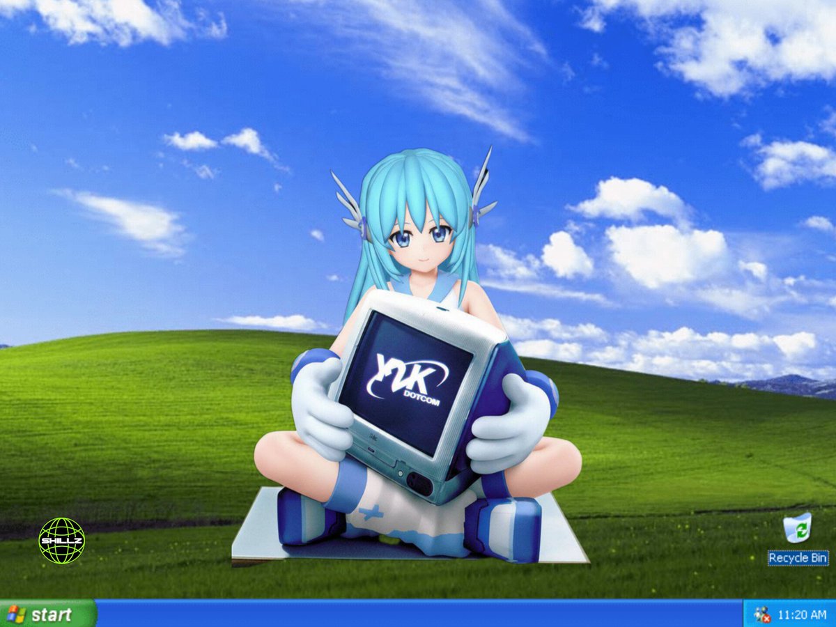 Introducing the 'all you need nostalgia fuels the future edition