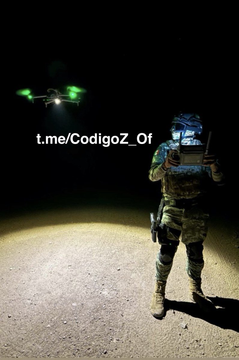 Código Z 725 tweet media