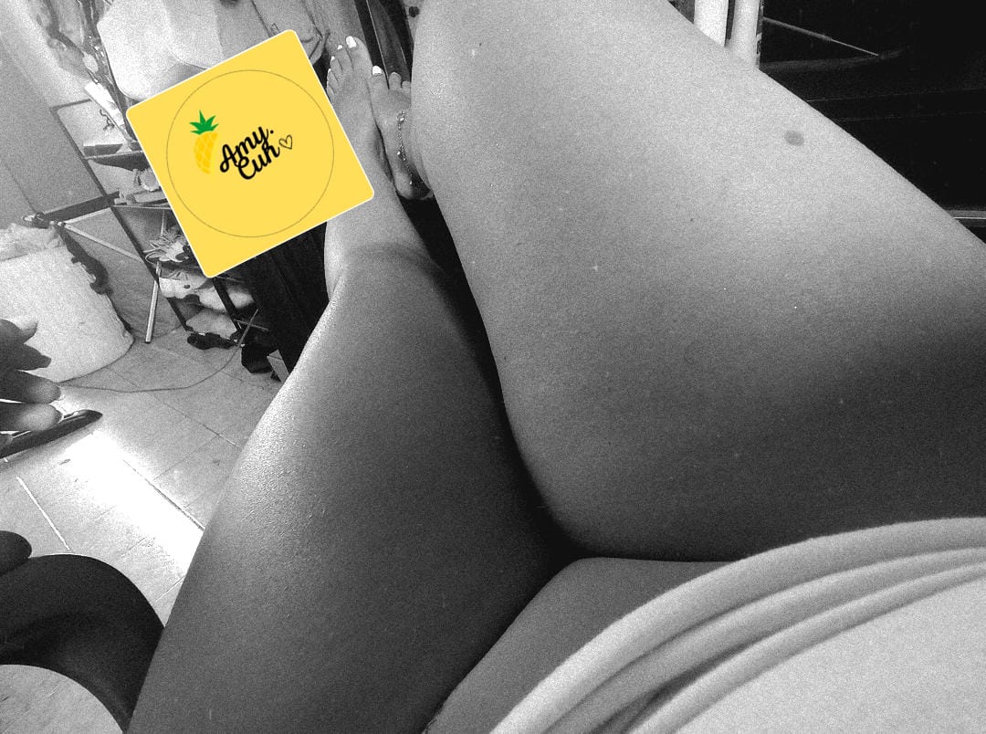 Amy.cun(Chica Tequila) tweet media