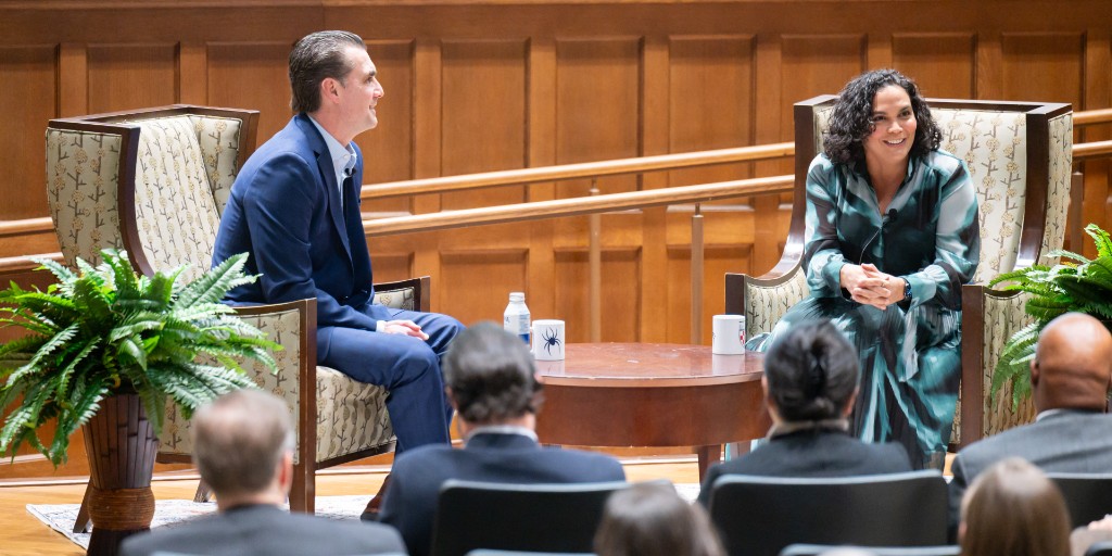 Ariel Investments tweet media