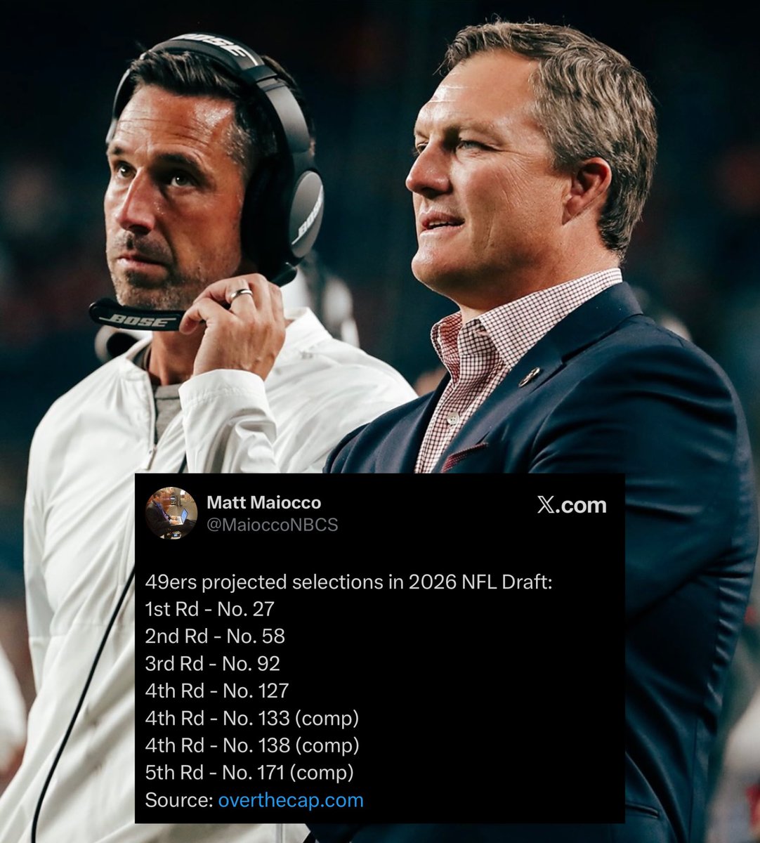 Coach Yac 🗣 tweet media