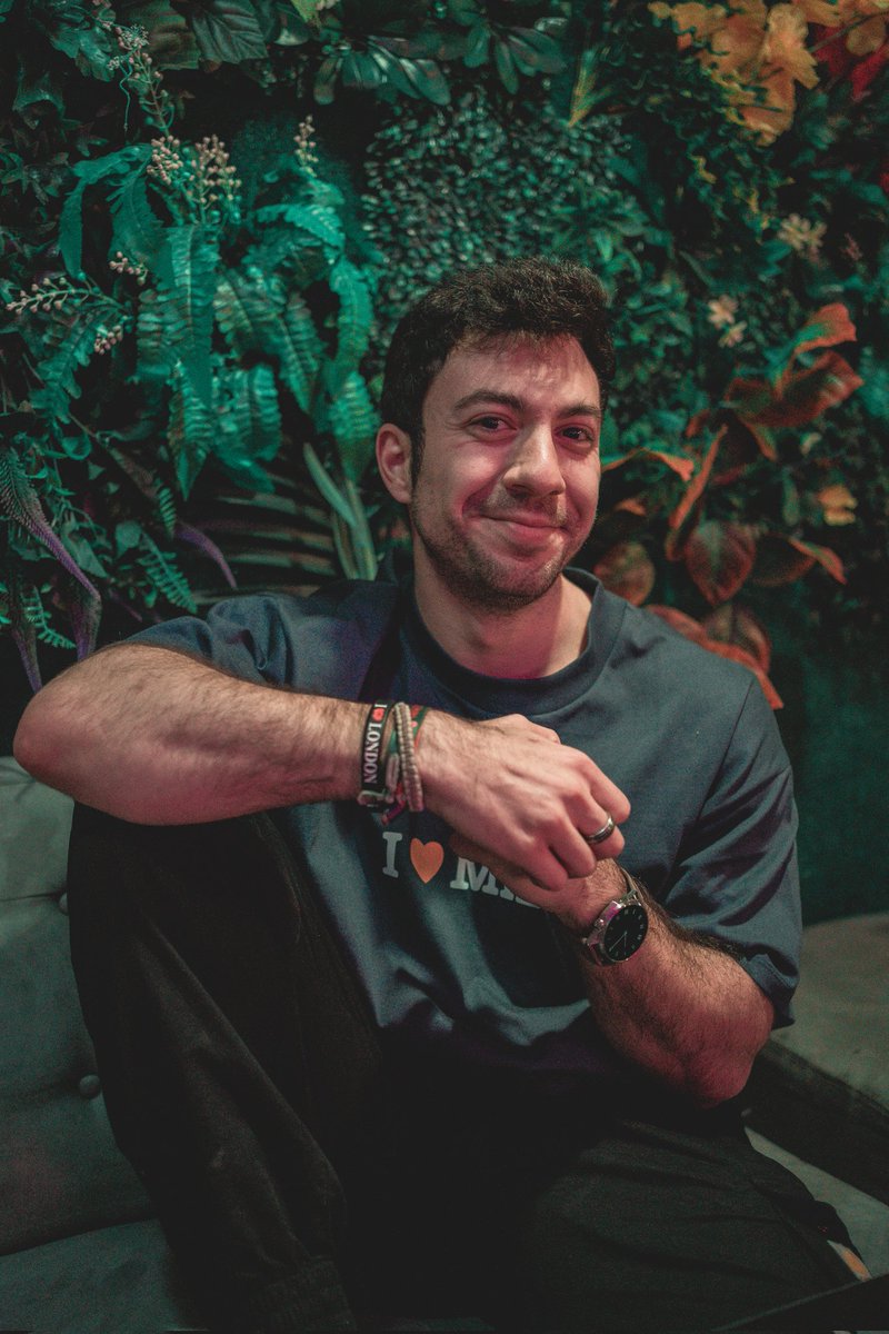 ✖Álex González✖ tweet media