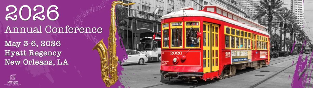We’re excited to invite you to the PMSA 2026 Annual Conference, where the next era of analytics takes center stage. This year’s theme, The Convergence of Data, Talent &amp; AI. #PMSA2026 #AnalyticsCoverged pmsa.org/events/annual-…