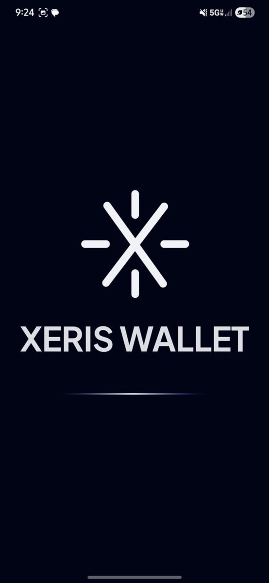<a href="/mrpunkdoteth/">Mrpunk.eth</a> DYOR $XERIS is coming in hot broski 🫱🏽‍🫲🏾
First ever triple consensus 👀
Bigger than BTC / ETH / SOL 

TOGETHER WE ARE XERIS!!