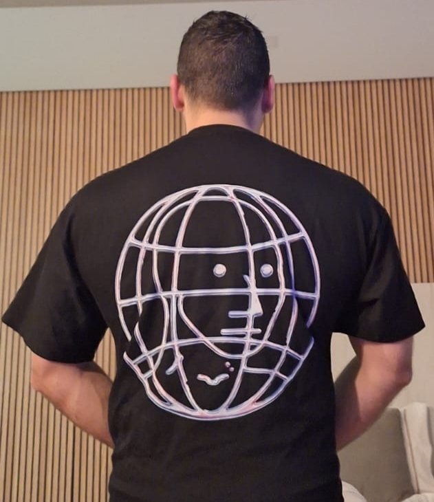 FlashVision 🥷 tweet media