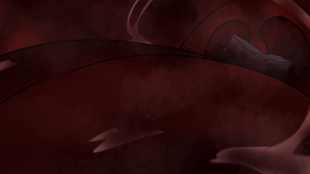 Julia's Shadow tweet media