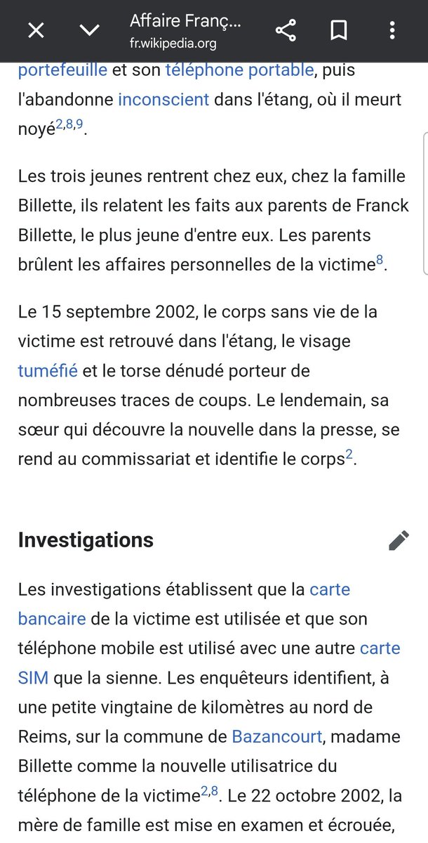 Weatherboy_fr's tweet image. Il s'appelait François Chenu, il avait 29 ans.

Il fut sauvagement assassiné par 3 militants d'extrême-droite, qui déclareront avoir voulu « casser de l’arabe ou du pédé »

Tué à coups de rangers au sol dans le visage.

Il n'a eu aucun hommage national.

Aucune minute de silence.