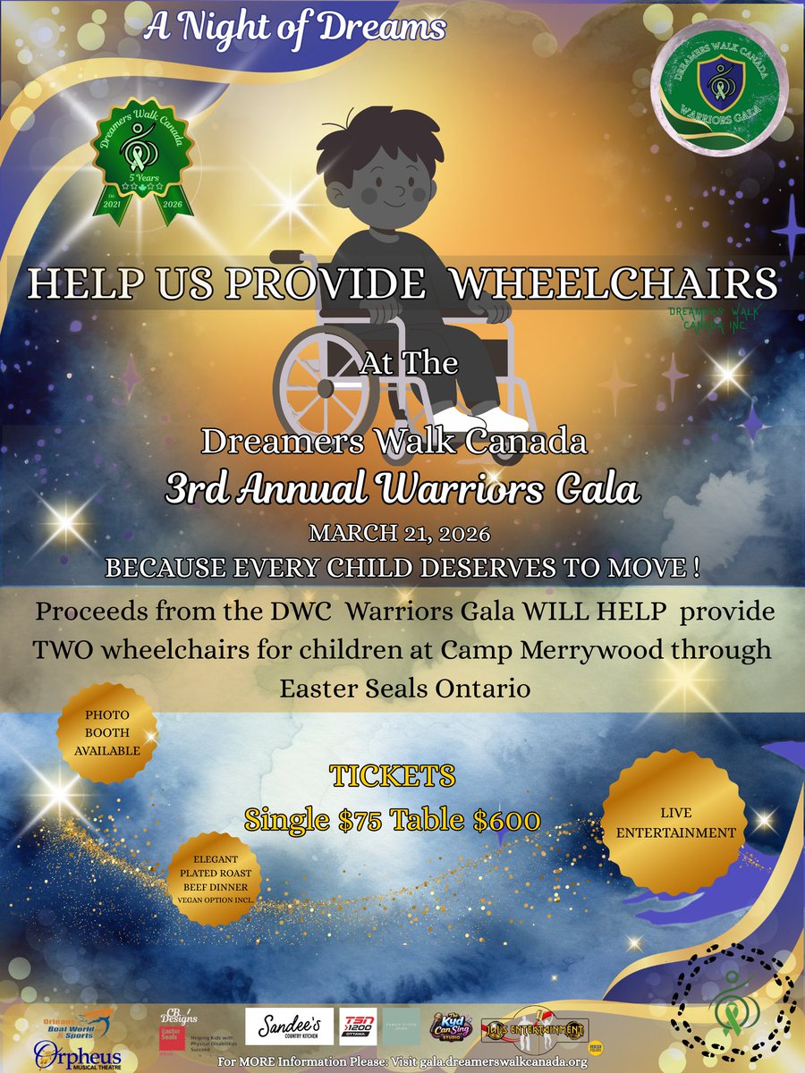 Ottawa’s MOVE 100 tweet media