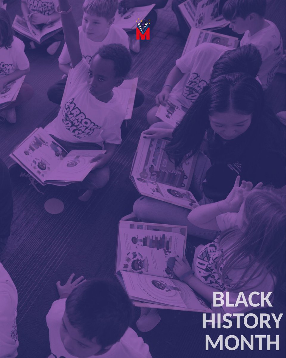 Share the Magic Foundation tweet media