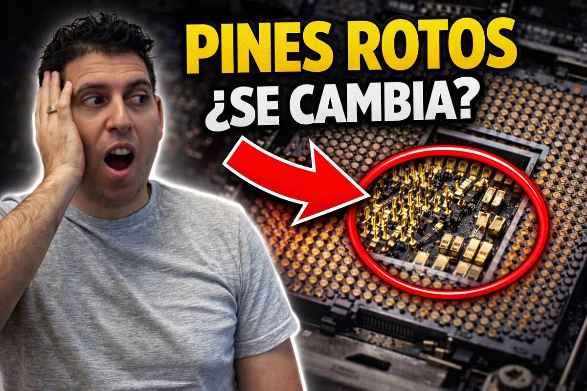 Después de llevar bastante tiempo perdido, he regresado
youtu.be/vrO0NCRK8yM