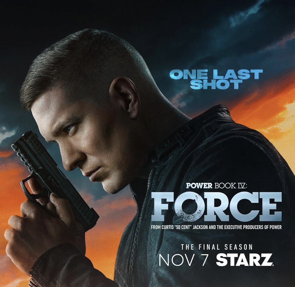 POWER : 
t.me/powerbookfranc…

POWER BOOK 2 : GHOST 
t.me/powerbookfranc…

POWER BOOK 3 : RAISING KANAN
t.me/powerbookfranc…

POWER BOOK 4 : FORCE 
t.me/powerbookfranc…

Traduction : <a href="/PowerBookFrance/">Power France</a> 🫵🏾🔥