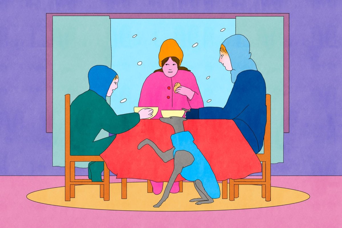 Le Monde: "Est-il possible de ne se chauffer qu’à 14°C avec des enfants à la maison ?"

>>> Le problème des militants est toujours la surenchère: les suivants diront 12°. Et l'écho qu'on leur donne montre la doxa du moment.
lemonde.fr/intimites/arti…