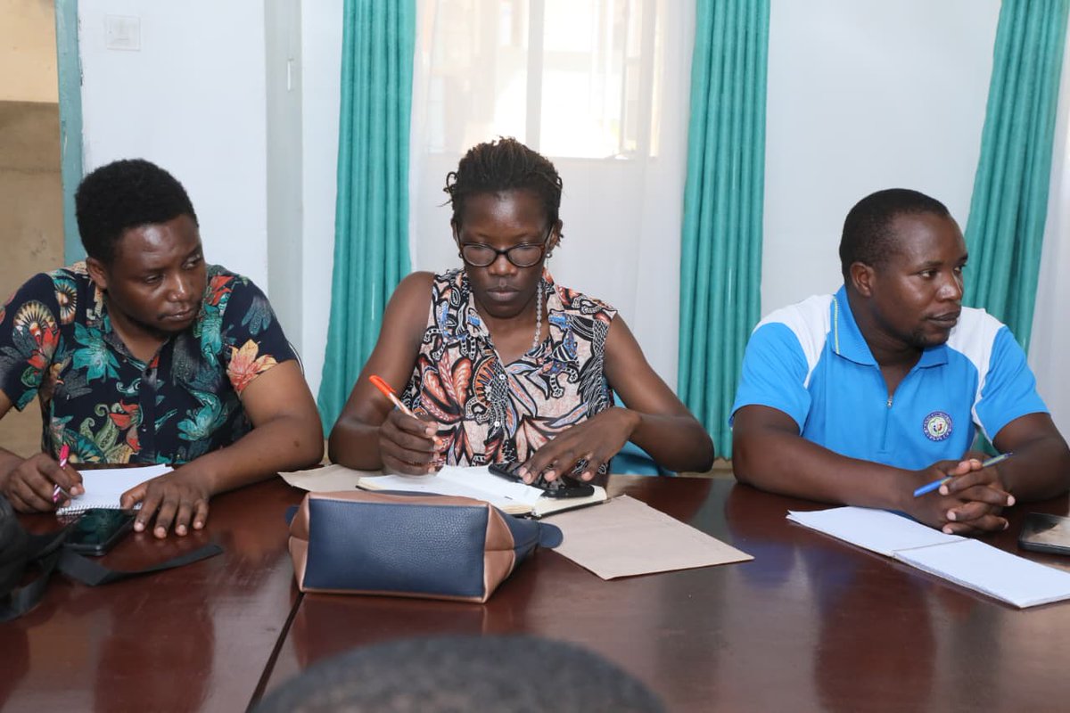 Kenya Snakebite Research and Intervention Centre tweet media