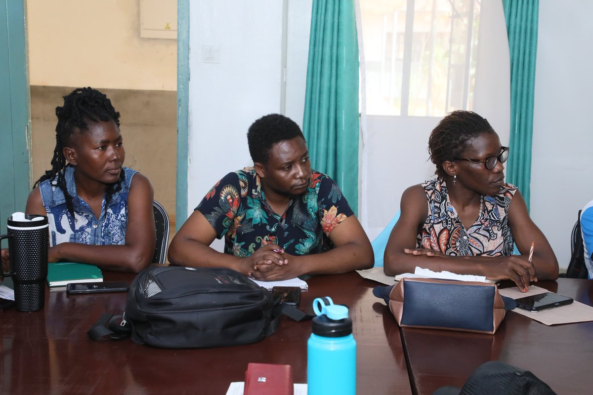 Kenya Snakebite Research and Intervention Centre tweet media