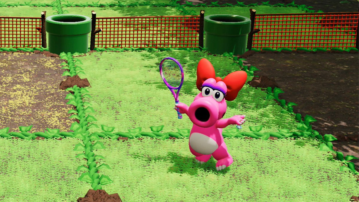 Nintendo of America tweet media