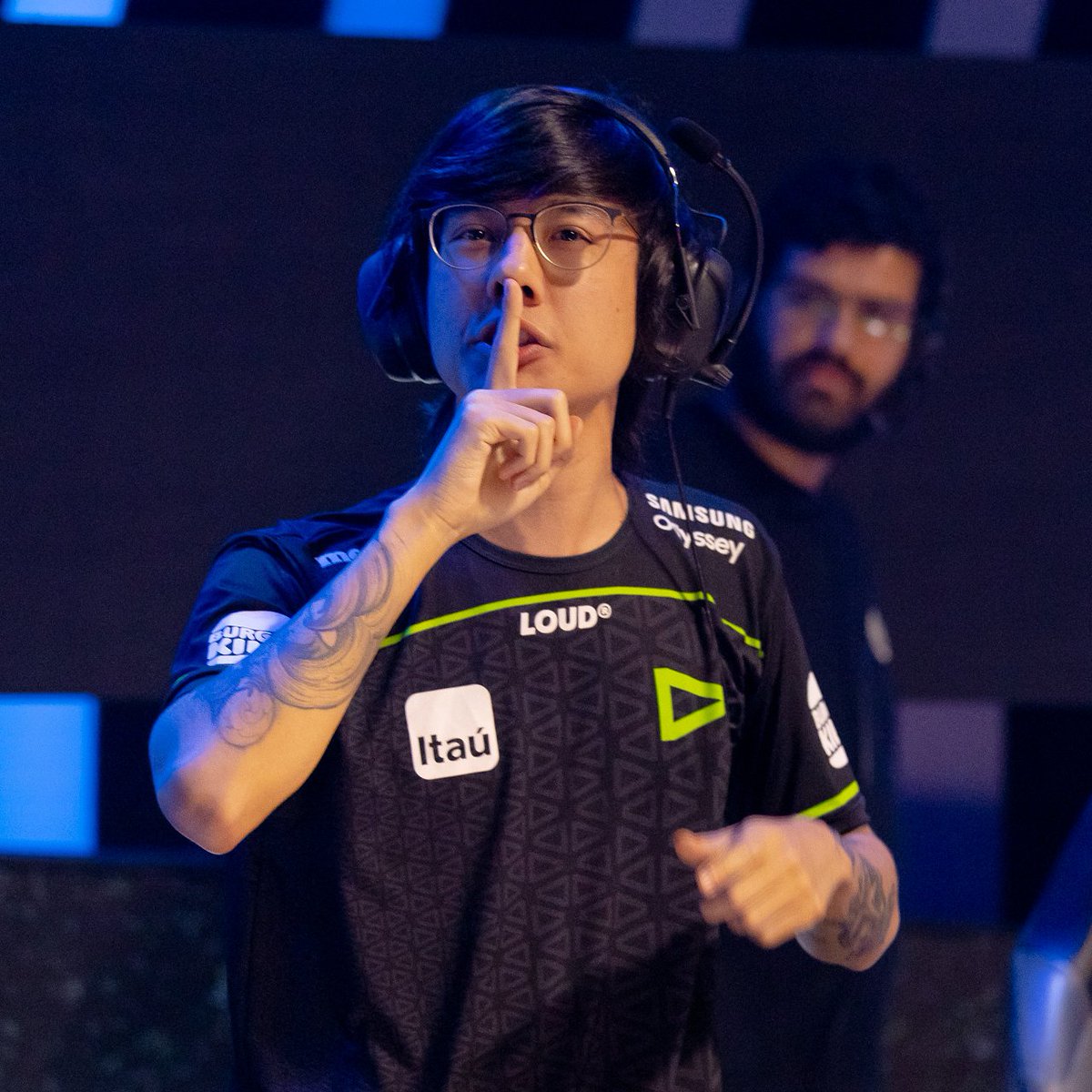 sejaLOUD ⊳🏆🏆🏆🏆🏆 tweet media