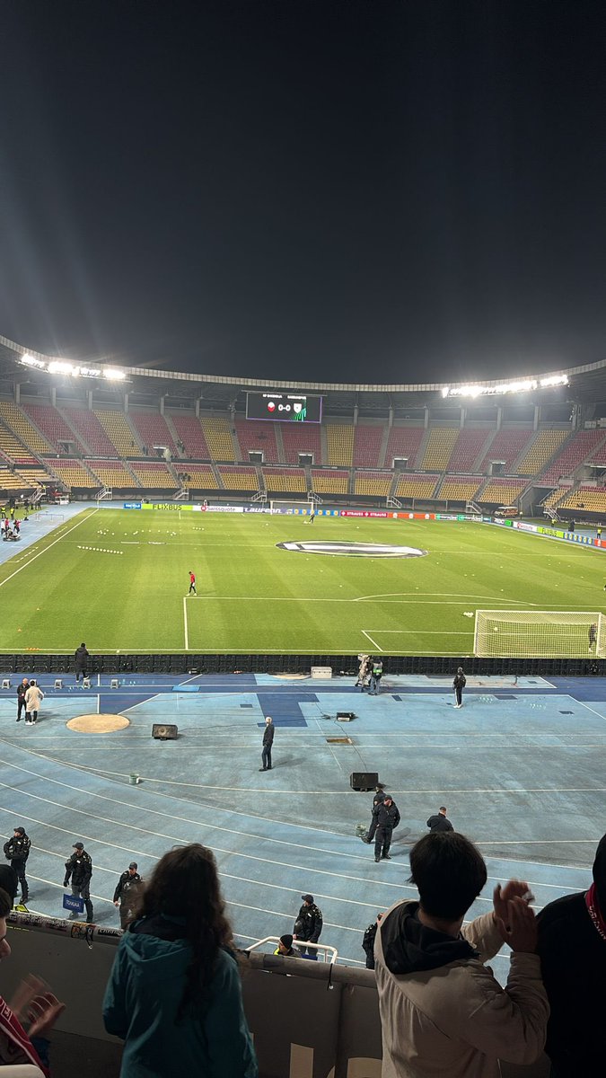 HER ZAMAN SENİNLEYİZ <a href="/Samsunspor/">Samsunspor 🇹🇷</a>