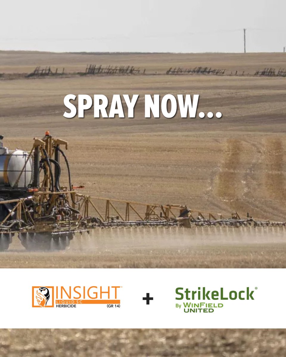 Shur-Gro Farm Services tweet media