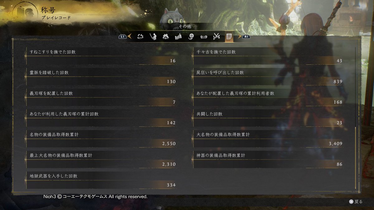 コテツ@RIZ tweet media