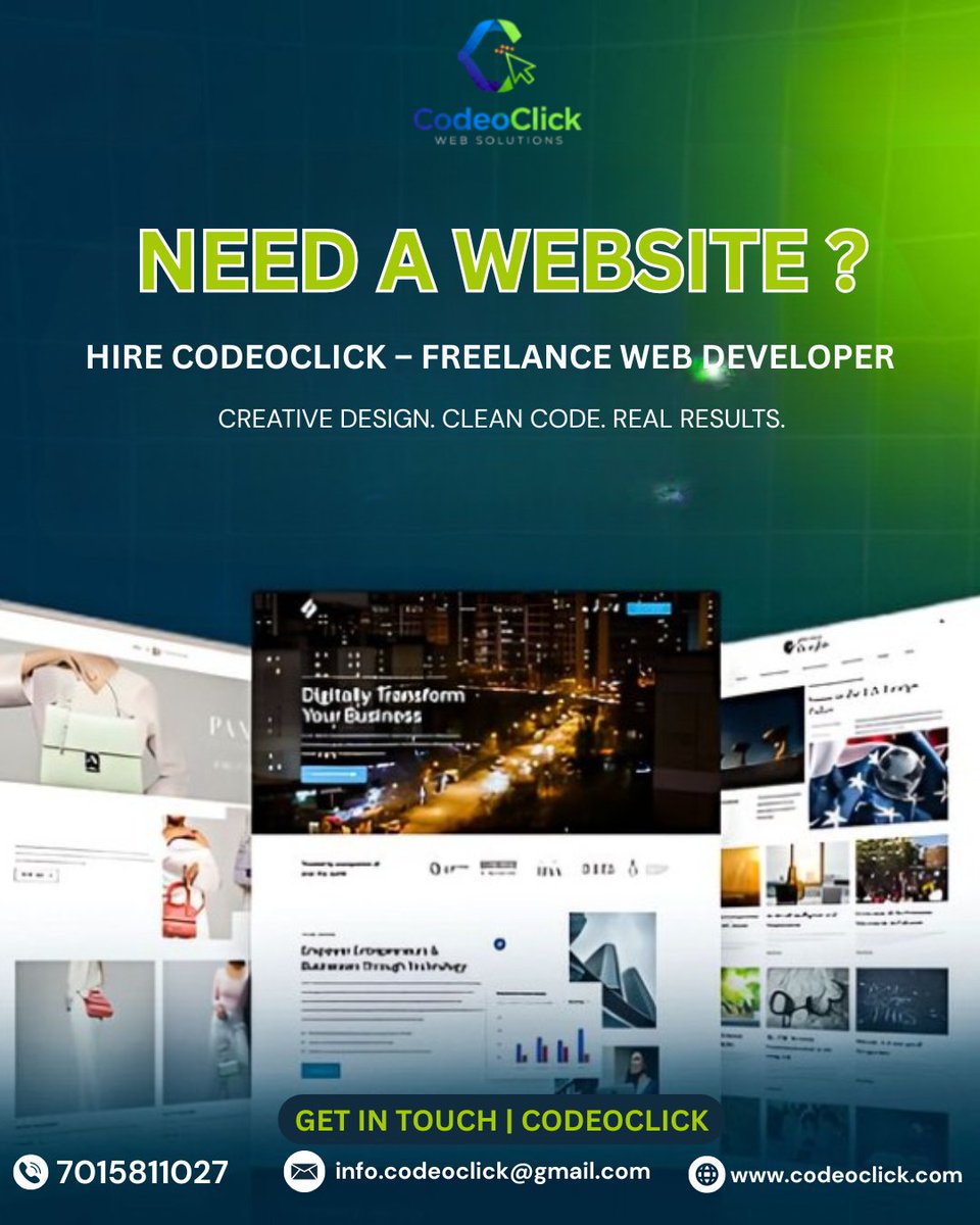 CodeoClick tweet picture